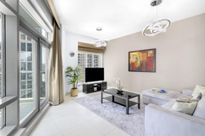 Baytik - Modern 2 Bedroom Apartment Loft East